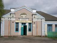 Мала Дівиця з panoramio.com