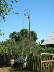 Острів'я з panoramio.com