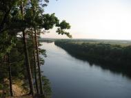 Гірки з panoramio.com