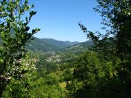 Косівська Поляна з panoramio.com