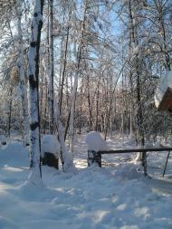 Бондарня з panoramio.com