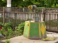 Удобне з panoramio.com