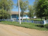 Успенівка з panoramio.com