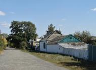 Котовського з panoramio.com - Котовского