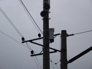 Верхньоторецьке з panoramio.com