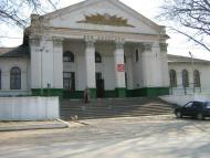 Дмитрівка з panoramio.com