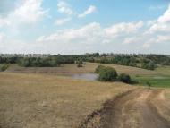 Верхня Орілька - Останні фото