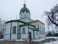 Городище з panoramio.com