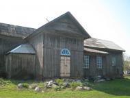 Вечірки з panoramio.com