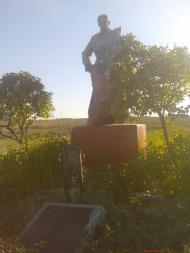 Новогришине з panoramio.com