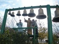 Нові Трояни з panoramio.com