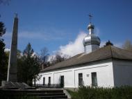 Мала Дівиця з panoramio.com