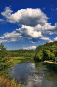 Бистрі з panoramio.com