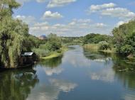 Зуївка з panoramio.com - Зуевка