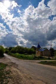 Малоярославець Другий з panoramio.com