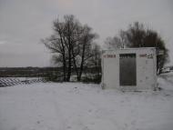 Заострів з panoramio.com