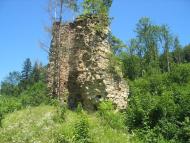 Берегомет з panoramio.com