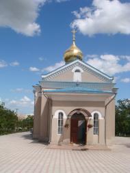 Глибоке з panoramio.com