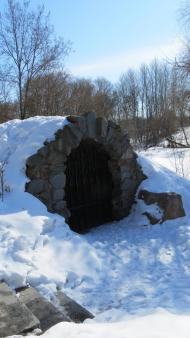 Гоголеве з panoramio.com