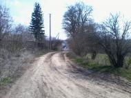 Ятрань з panoramio.com