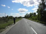 Нижні Яреськи з panoramio.com