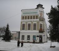 Яворів з panoramio.com