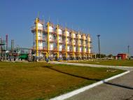 Опори з panoramio.com