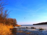 Придніпровське з panoramio.com