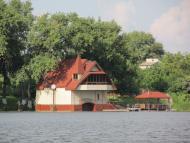 Володимирівське з panoramio.com