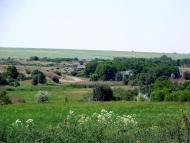 Гурівка з panoramio.com