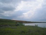 Червоний Яр з panoramio.com