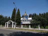 Хлібичин з panoramio.com