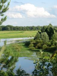 Морівськ з panoramio.com