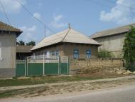 Червоноармійське з panoramio.com