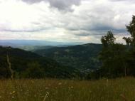 Косівська Поляна з panoramio.com