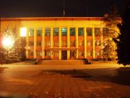 Красноград з panoramio.com