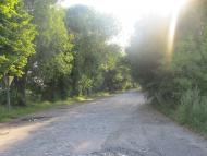 Мізоч з panoramio.com