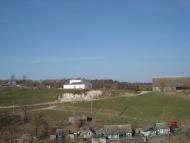 Сутківці з panoramio.com