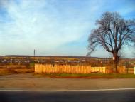 Писарівка з panoramio.com