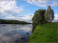 Дробишів з panoramio.com