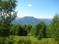 Косівська Поляна з panoramio.com