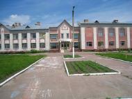 Салтикова Дівиця з panoramio.com