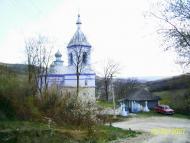 Юрківці з panoramio.com