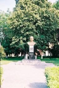 Володарка з panoramio.com