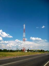 Благодатне з panoramio.com