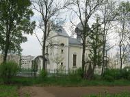 Рясне-Руське з panoramio.com