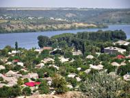 Цеханівка з panoramio.com