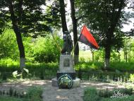 Коростовичі з panoramio.com