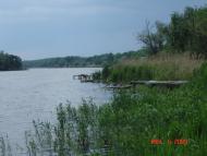 Придніпровське з panoramio.com