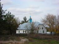 Трушівці з panoramio.com